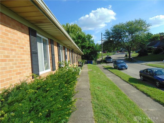 2628 Saint Charles Avenue, Dayton, OH 45410