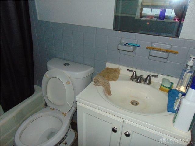 2628 Saint Charles Avenue, Dayton, OH 45410