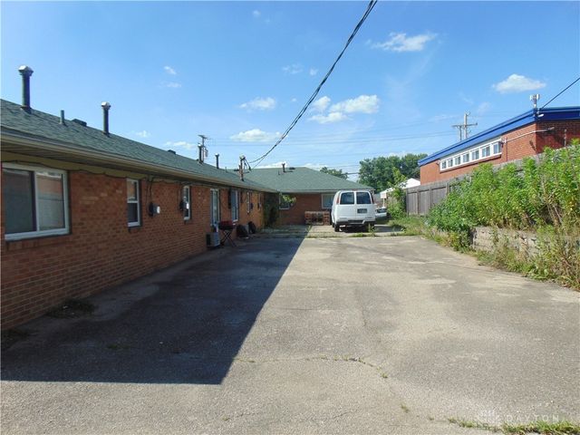 2628 Saint Charles Avenue, Dayton, OH 45410
