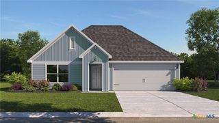 2546 Muscovy Drive, Copperas Cove, TX 76522