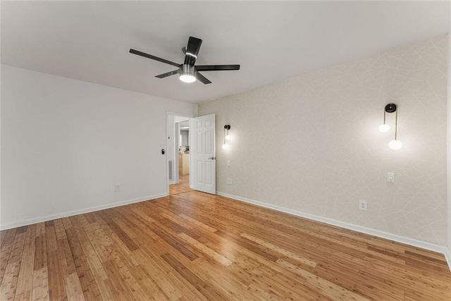 4126 Glenwood Drive, Gainesville, GA 30506