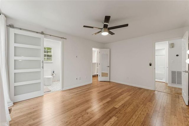 4126 Glenwood Drive, Gainesville, GA 30506