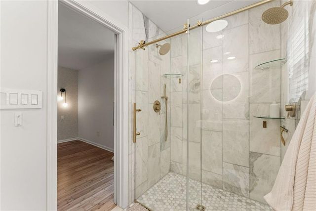 4126 Glenwood Drive, Gainesville, GA 30506