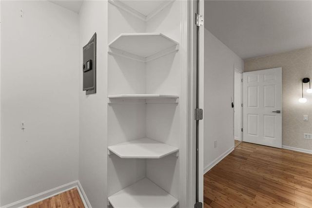 4126 Glenwood Drive, Gainesville, GA 30506