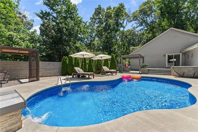 4126 Glenwood Drive, Gainesville, GA 30506