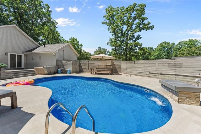 4126 Glenwood Drive, Gainesville, GA 30506