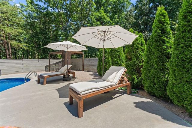 4126 Glenwood Drive, Gainesville, GA 30506