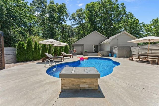 4126 Glenwood Drive, Gainesville, GA 30506