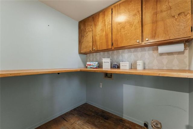 4126 Glenwood Drive, Gainesville, GA 30506