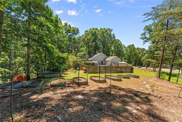 4126 Glenwood Drive, Gainesville, GA 30506