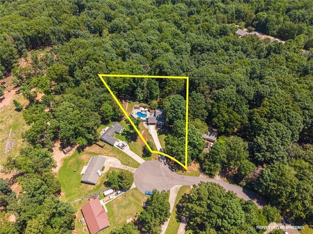 4126 Glenwood Drive, Gainesville, GA 30506