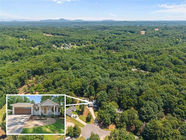 4126 Glenwood Drive, Gainesville, GA 30506