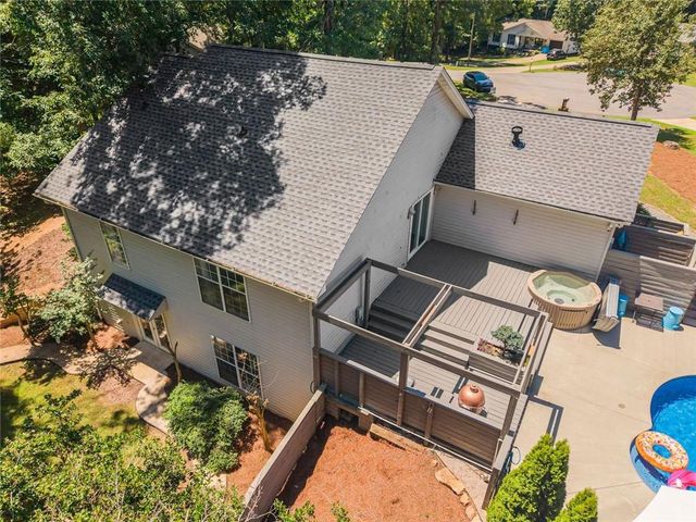 4126 Glenwood Drive, Gainesville, GA 30506