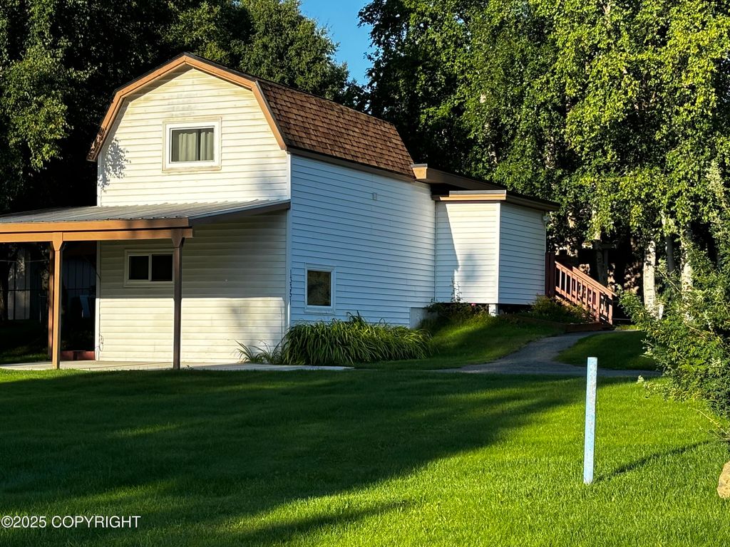 13351 Venus Way, Anchorage, AK 99515