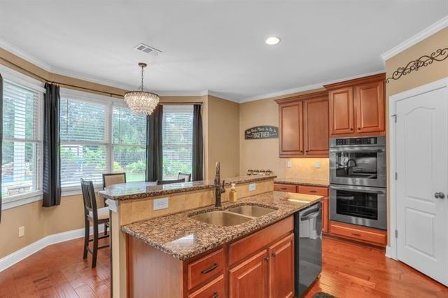 1006 Silver Thorne Drive, Loganville, GA 30052