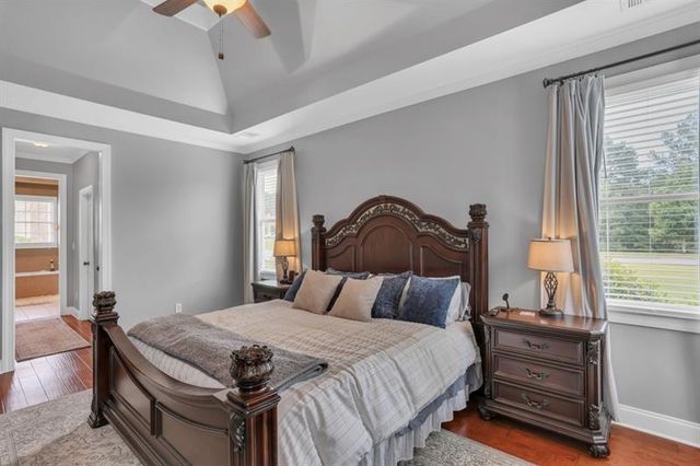 1006 Silver Thorne Drive, Loganville, GA 30052