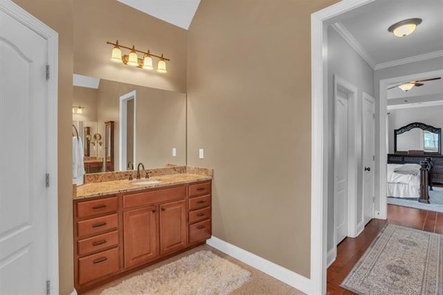 1006 Silver Thorne Drive, Loganville, GA 30052