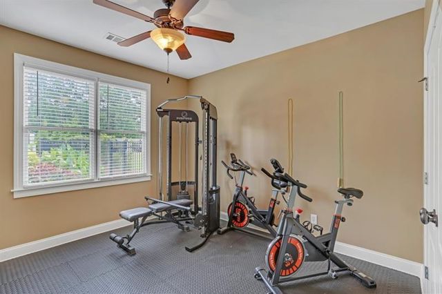 1006 Silver Thorne Drive, Loganville, GA 30052