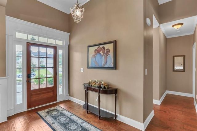 1006 Silver Thorne Drive, Loganville, GA 30052