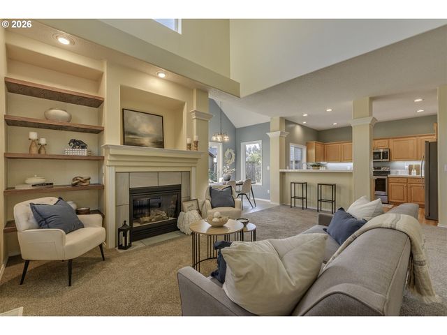 1536 Ne PARKSIDE Dr, Hillsboro, OR 97124