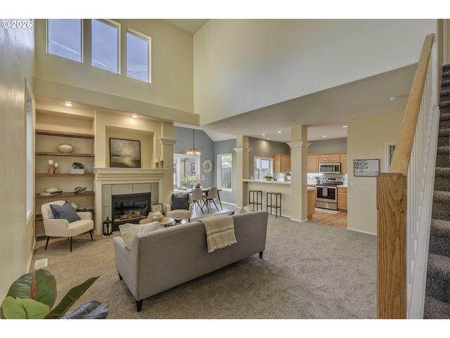 1536 Ne PARKSIDE Dr, Hillsboro, OR 97124