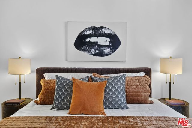 125 S Sweetzer Avenue PH2A, Los Angeles, CA 90048