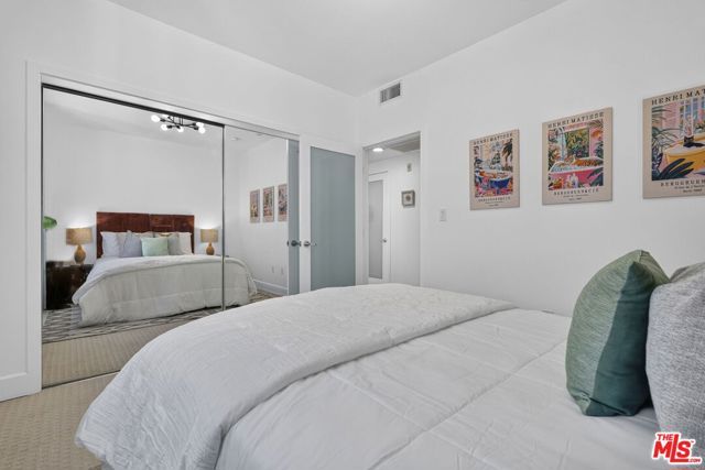 125 S Sweetzer Avenue PH2A, Los Angeles, CA 90048