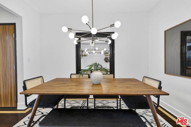 125 S Sweetzer Avenue PH2A, Los Angeles, CA 90048