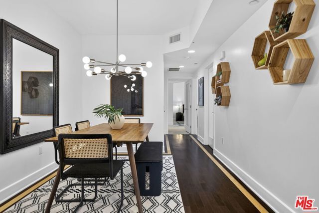 125 S Sweetzer Avenue PH2A, Los Angeles, CA 90048