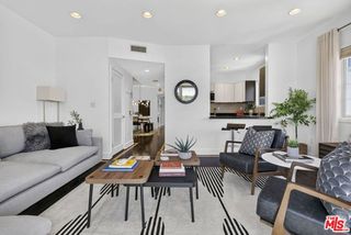 125 S Sweetzer Avenue PH2A, Los Angeles, CA 90048