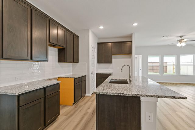 32022 Indigo Brush Lane, Waller, TX 77484