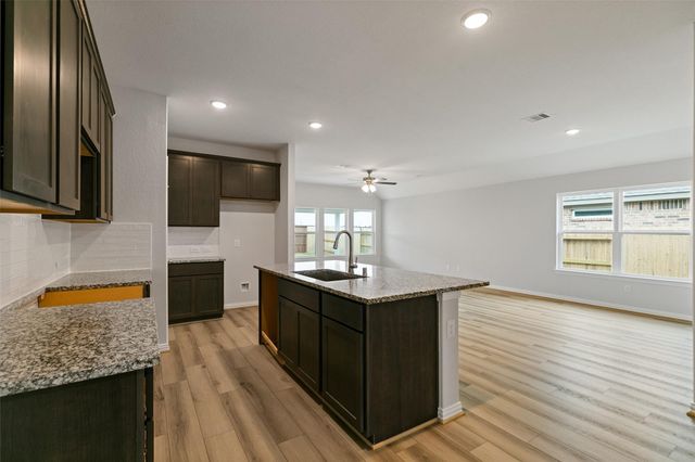 32022 Indigo Brush Lane, Waller, TX 77484