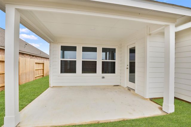 32022 Indigo Brush Lane, Waller, TX 77484