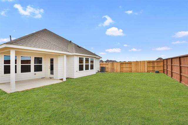 32022 Indigo Brush Lane, Waller, TX 77484