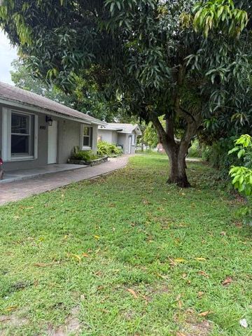 4063 Belle Road B, Lake Worth Beach, FL 33461