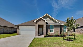 2513 Kathleens Crossing, Oklahoma City, OK 73099