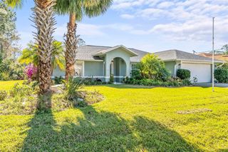 8 EMERALD LANE, Palm Coast, FL 32164
