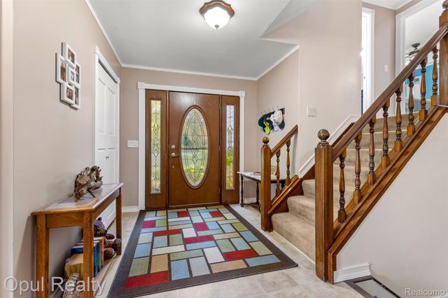 5885 Cedar Knoll Drive, Brighton, MI 48116