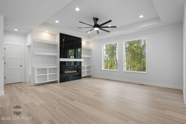 2609 W Longview Circle, Wasilla, AK 99654
