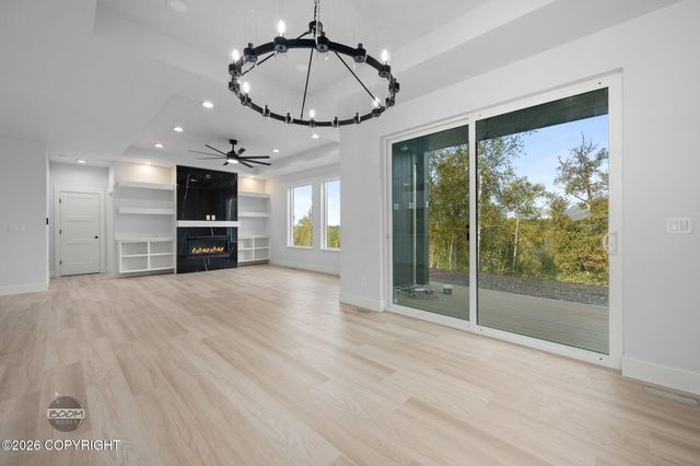 2609 W Longview Circle, Wasilla, AK 99654