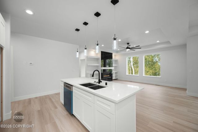 2609 W Longview Circle, Wasilla, AK 99654