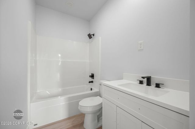 2609 W Longview Circle, Wasilla, AK 99654