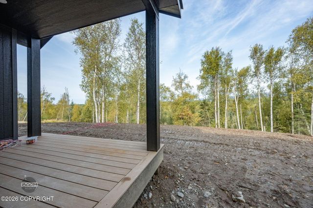 2609 W Longview Circle, Wasilla, AK 99654