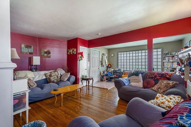 153 Columbus Avenue, Buffalo, NY 14220