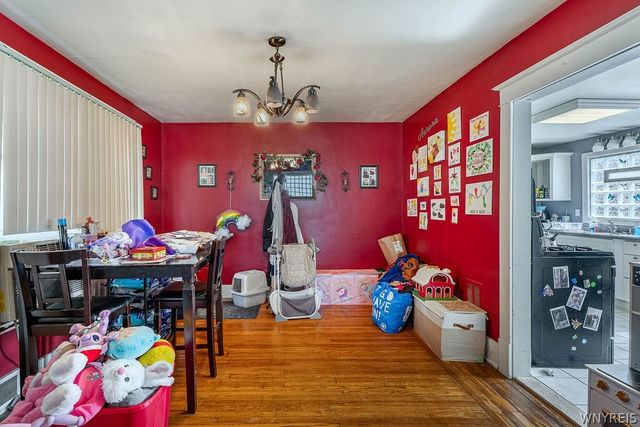 153 Columbus Avenue, Buffalo, NY 14220