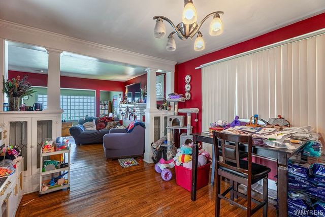 153 Columbus Avenue, Buffalo, NY 14220
