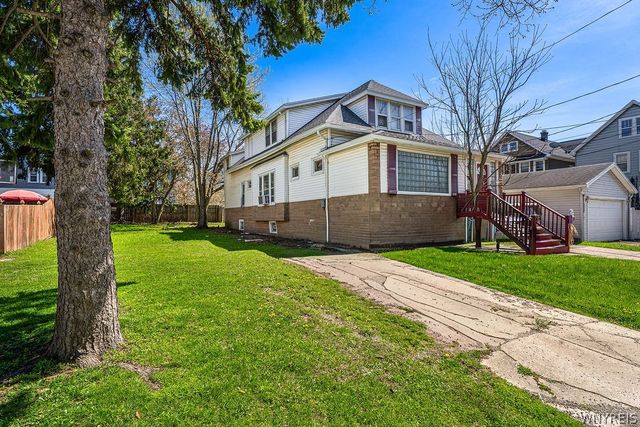 153 Columbus Avenue, Buffalo, NY 14220