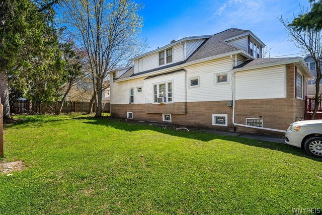 153 Columbus Avenue, Buffalo, NY 14220