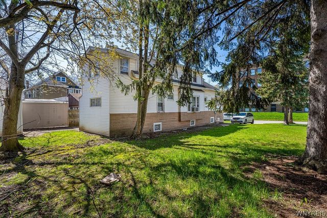 153 Columbus Avenue, Buffalo, NY 14220