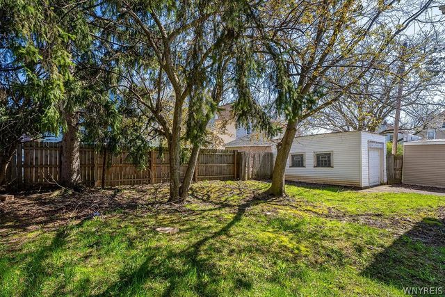 153 Columbus Avenue, Buffalo, NY 14220